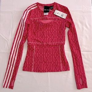 Ivy Park convertible top